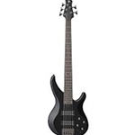 Yamaha TRBX305 BL 5-String Bass - Black